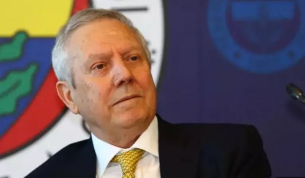 Foto - Aziz Yıldırım'dan Ali Koç'a çok sert Mourinho tepkisi