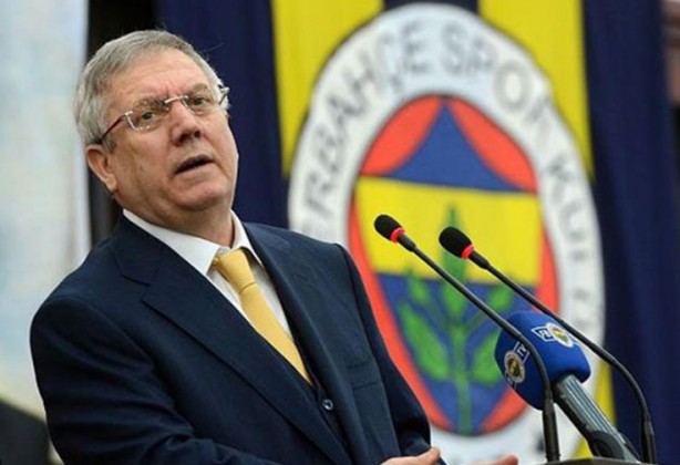 Foto - Aziz Yıldırım'dan Ali Koç'a çok sert Mourinho tepkisi