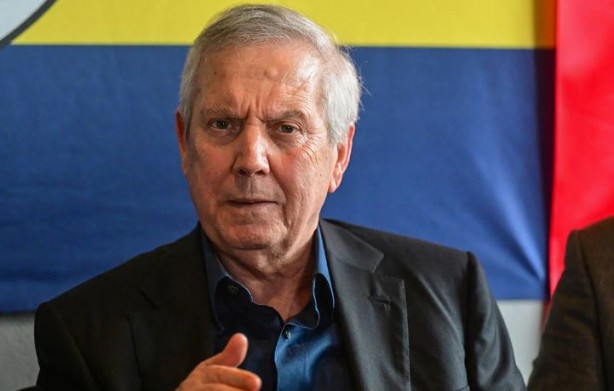 Foto - Aziz Yıldırım'dan Ali Koç'a çok sert Mourinho tepkisi