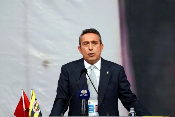 Foto - Aziz Yıldırım’dan Ali Koç’a olay sözler! Jose Mourinho olmasa getireceği hocayı açıkladı: "Mecbur kaldılar"