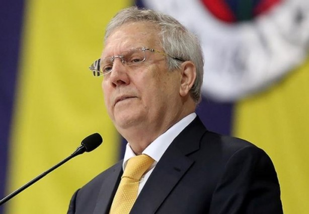 Foto - Aziz Yıldırım'dan bomba iddia! "Ali Koç kulübü satmak istiyor"