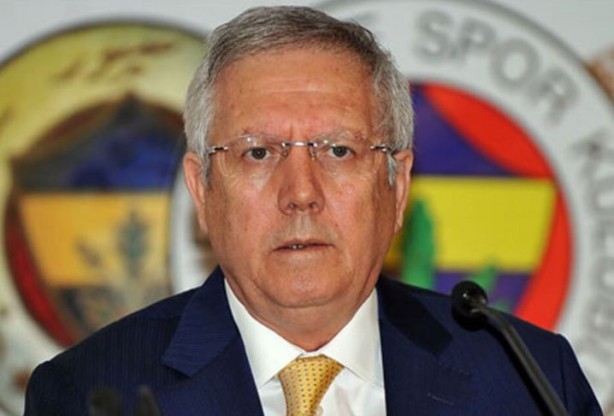 Foto - Aziz Yıldırım'dan bomba iddia! "Ali Koç kulübü satmak istiyor"