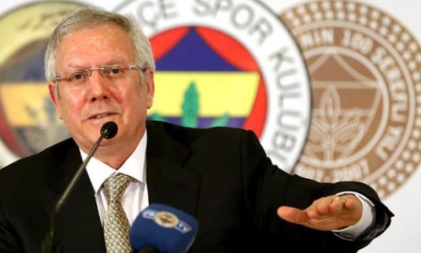 Foto - Aziz Yıldırım'dan bomba iddia! "Ali Koç kulübü satmak istiyor"