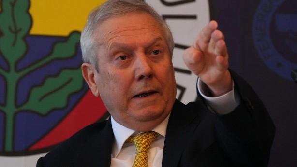 Foto - Aziz Yıldırım'dan bomba itiraf! Fenerbahçe'ye gelir gelmez o isimleri kovacak!