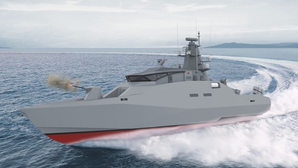 Foto - Bu da oldu! Aziz Yıldırım o Arap ülkesine gemi sattı