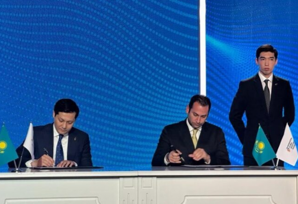 Foto - Bu da oldu! Aziz Yıldırım o Arap ülkesine gemi sattı