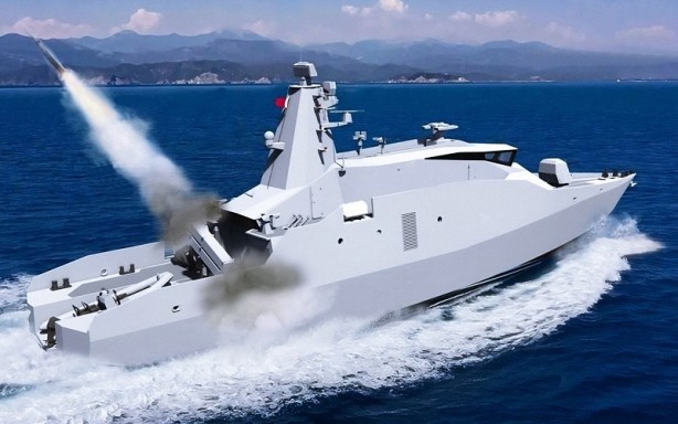 Bu da oldu! Aziz Yıldırım o Arap ülkesine gemi sattı