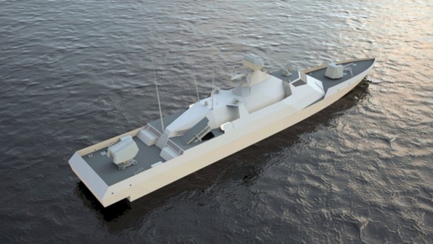 Foto - Bu da oldu! Aziz Yıldırım o Arap ülkesine gemi sattı