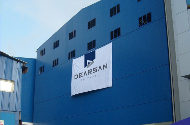 Foto - Bu da oldu! Aziz Yıldırım o Arap ülkesine gemi sattı