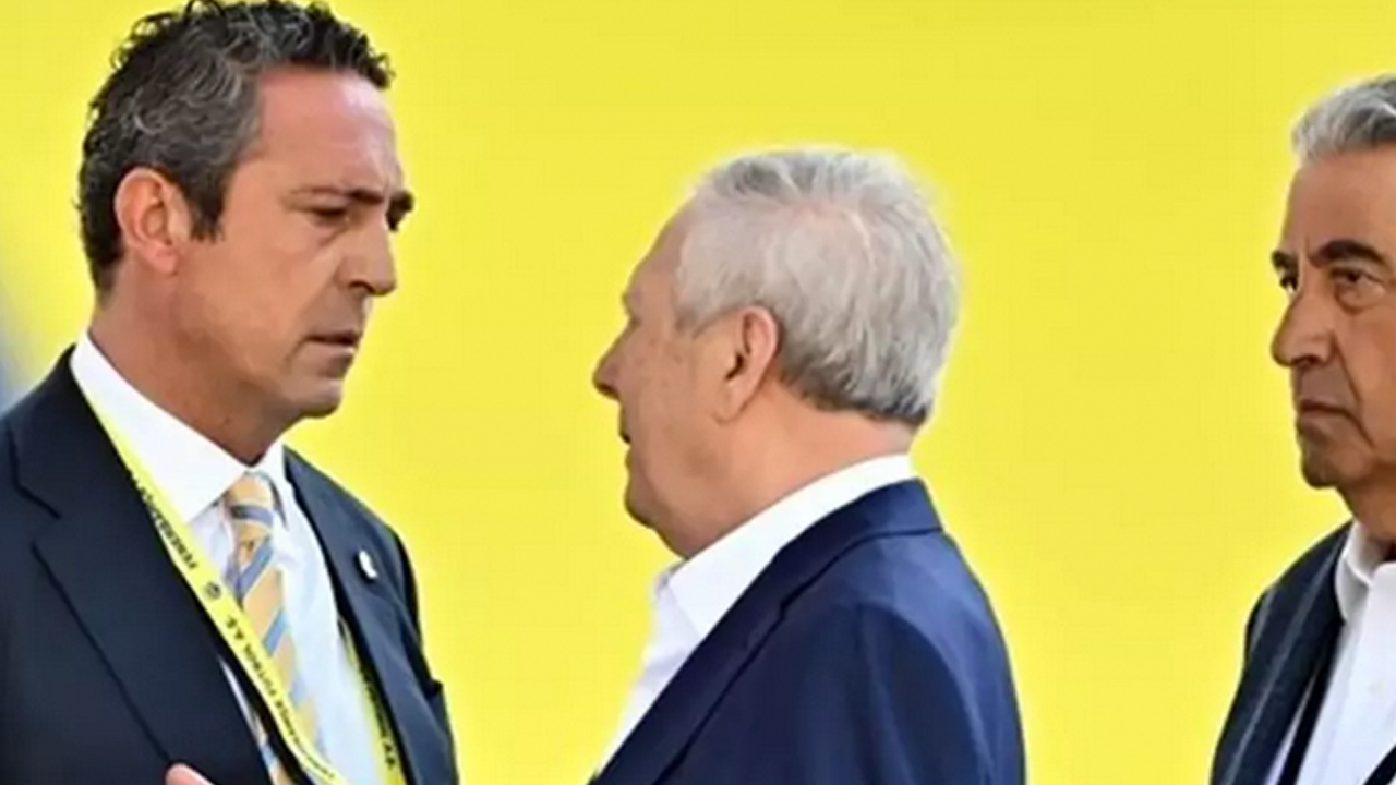 Aziz Yıldırım’dan ortalığı ayağa kaldıran o iddialara cevap geldi! Kimse işte bunu beklemiyordu…