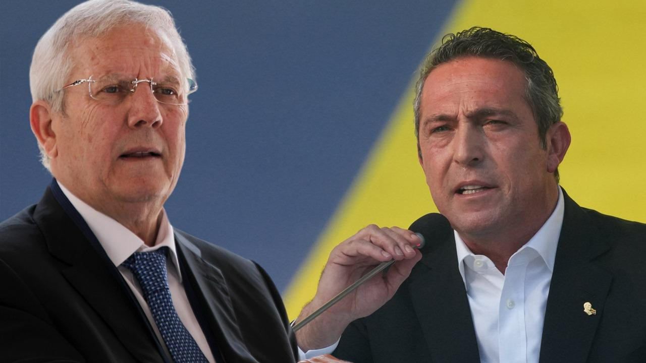 Foto - Aziz Yıldırım'dan ortalığı karıştıracak iddia!