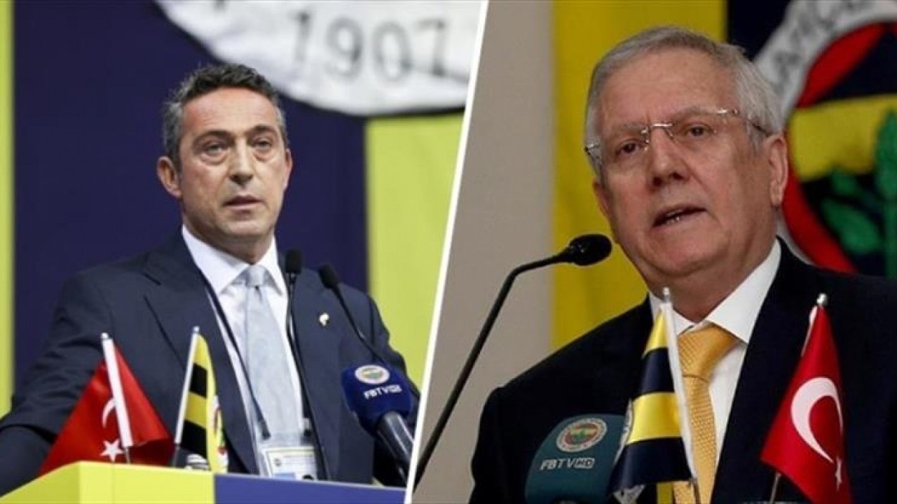 Foto - Aziz Yıldırım'dan ortalığı karıştıracak iddia!