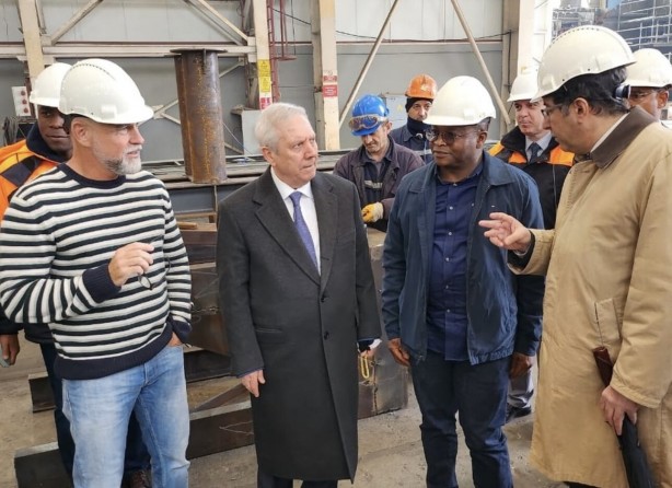 Foto - Aziz Yıldırım’dan şaşırtan savunma sanayii itirafı: Türkiye’yle çalışmıyorduk! Parayı harcayacak yer arıyorum