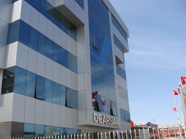 Foto - Aziz Yıldırım’dan şaşırtan savunma sanayii itirafı: Türkiye’yle çalışmıyorduk! Parayı harcayacak yer arıyorum