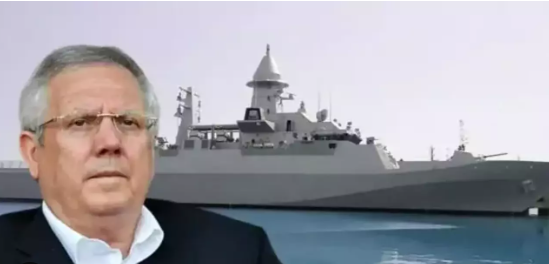 Aziz Yıldırım’dan şaşırtan savunma sanayii itirafı: Türkiye’yle çalışmıyorduk! Parayı harcayacak yer arıyorum