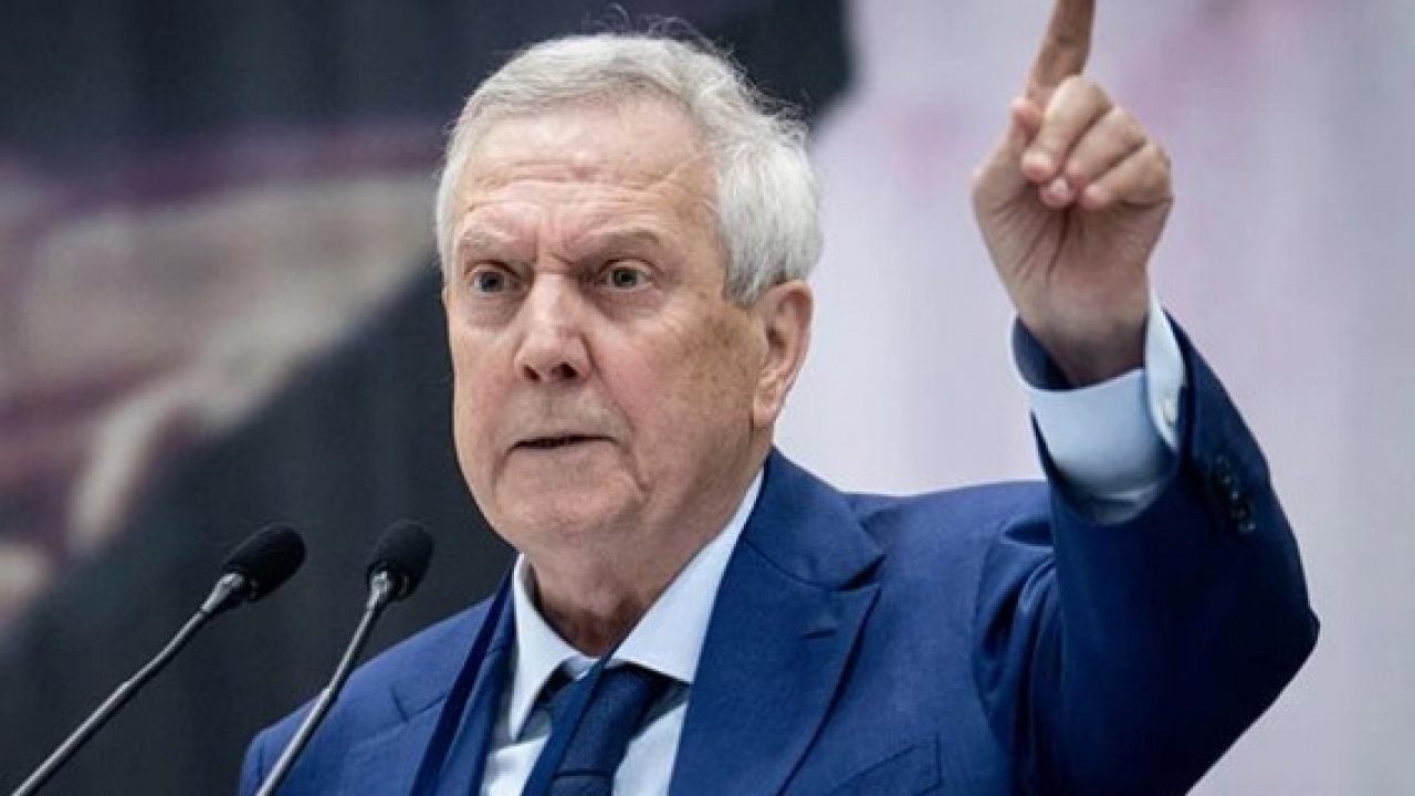 Foto - Aziz Yıldırım’dan stadyum açıklaması! Yeri değişecek mi?