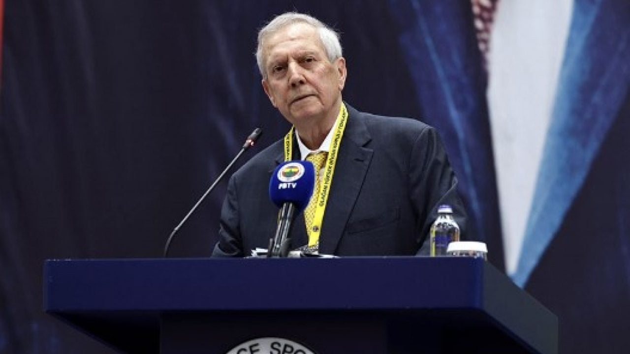 Foto - Aziz Yıldırım’dan stadyum açıklaması! Yeri değişecek mi?