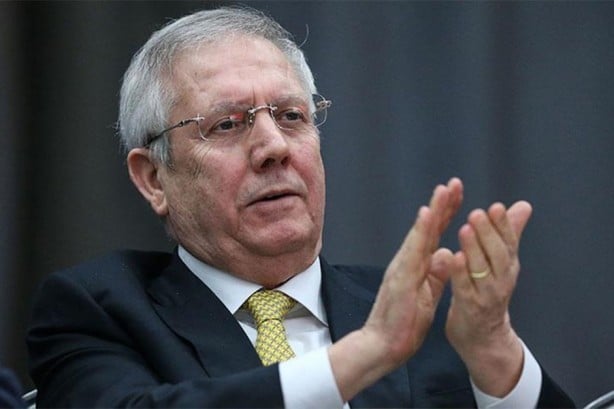 Aziz Yıldırım'dan sürpriz karar! Fenerbahçe taraftarı heyecandan yerinde duramamaya başladı