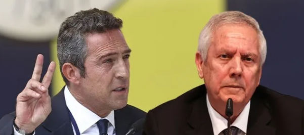 Foto - Aziz Yıldırım'dan sürpriz karar! Fenerbahçe taraftarı heyecandan yerinde duramamaya başladı