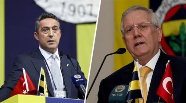 Foto - Aziz Yıldırım'dan sürpriz karar! Fenerbahçe taraftarı heyecandan yerinde duramamaya başladı