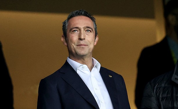 Foto - Aziz Yıldırım'dan sürpriz karar! Fenerbahçe taraftarı heyecandan yerinde duramamaya başladı