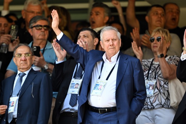 Foto - Aziz Yıldırım'dan Vefa Küçük tepkisi! Olay çıktı! Resmen deliye döndü...