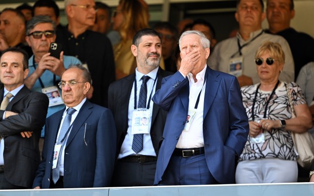 Foto - Aziz Yıldırım'dan Vefa Küçük tepkisi! Olay çıktı! Resmen deliye döndü...