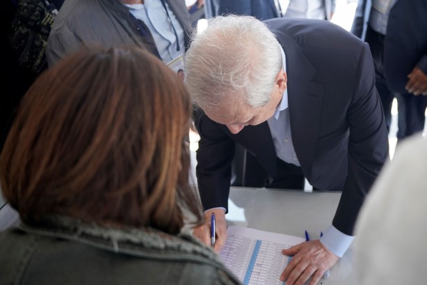 Foto - Aziz Yıldırım'ın derbi sonrası aklında tek bir şey var: Kimse bunu beklemiyordu! Mesaj geldi…