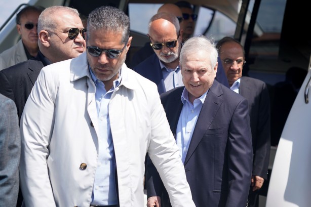 Foto - Aziz Yıldırım'ın derbi sonrası aklında tek bir şey var: Kimse bunu beklemiyordu! Mesaj geldi…