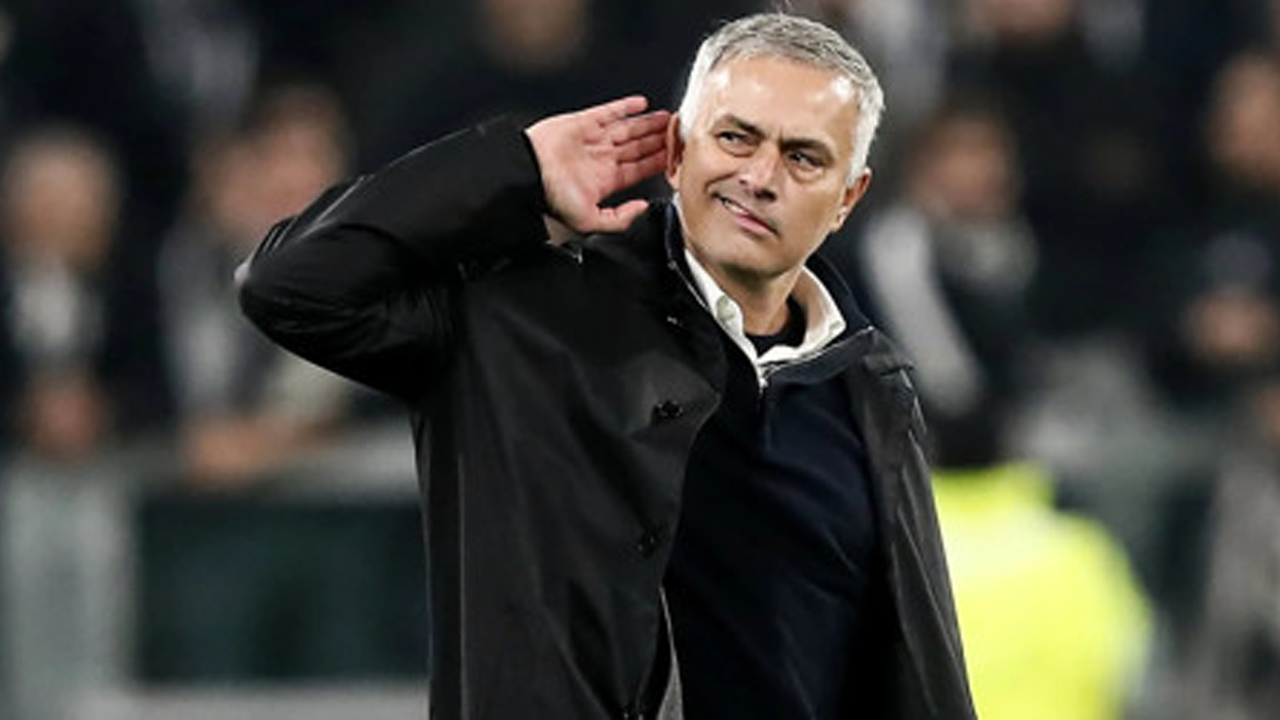 Foto - Aziz Yıldırım'ın kızı Yaz’dan olay Mourinho açıklaması: Ben istediğim için Fenerbahçe'de...