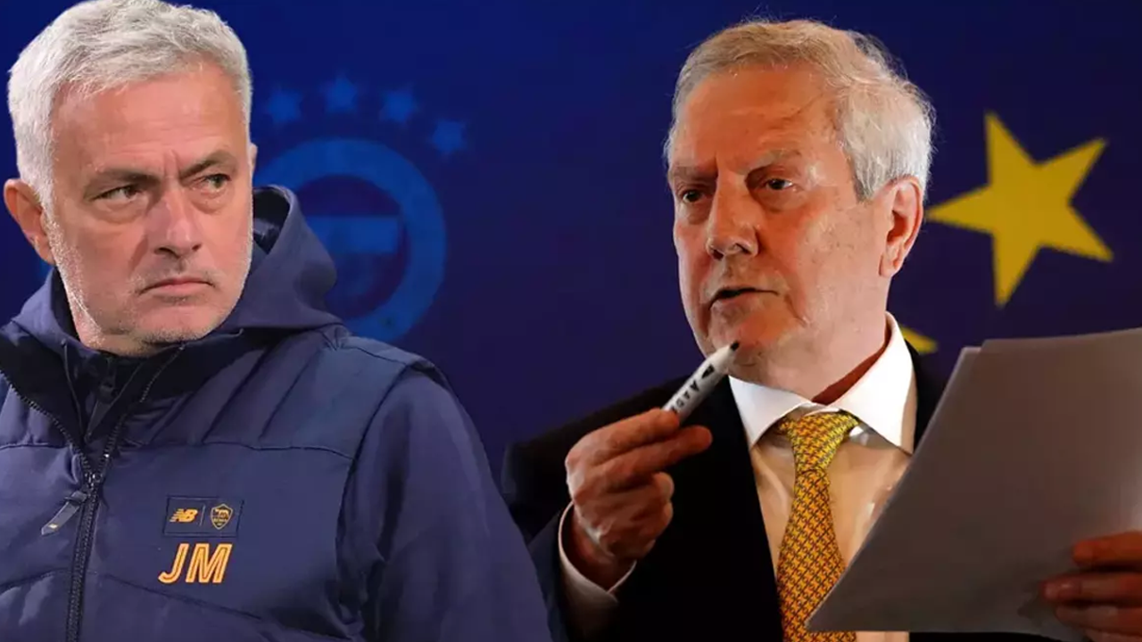 Foto - Aziz Yıldırım'ın kızı Yaz’dan olay Mourinho açıklaması: Ben istediğim için Fenerbahçe'de...