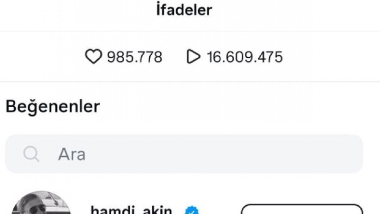 Foto - Aziz Yıldırım’ın, "Otur sen lan" dediği ünlü işadamı Hamdi Akın’dan çok konuşulacak hamle! Yok artık