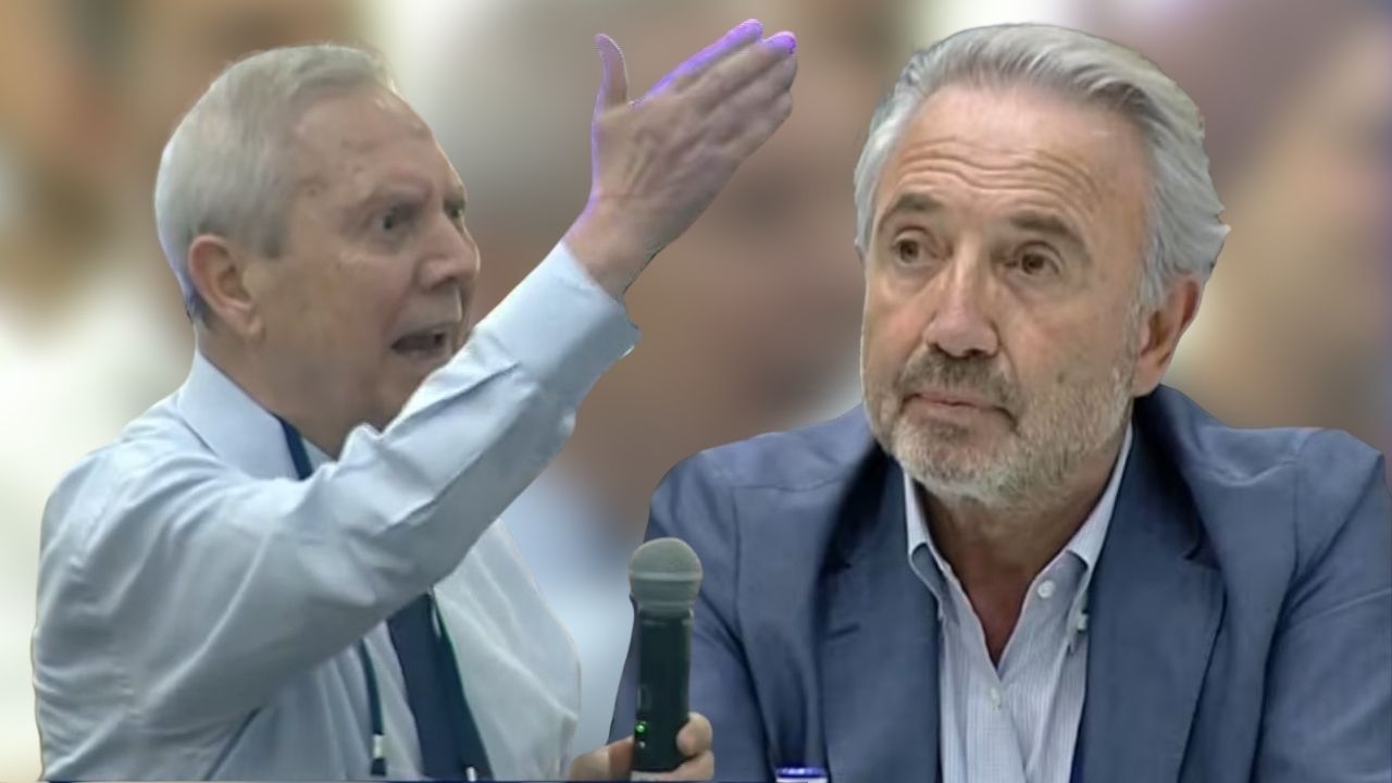Aziz Yıldırım’ın, "Otur sen lan" dediği ünlü işadamı Hamdi Akın’dan çok konuşulacak hamle! Yok artık
