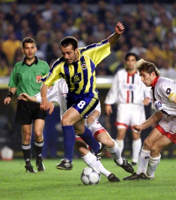 Foto - Aziz Yıldırım'ın yaptığı en pahalı transferler