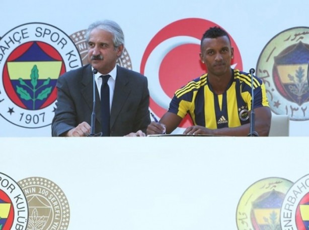 Foto - Aziz Yıldırım'ın yaptığı en pahalı transferler