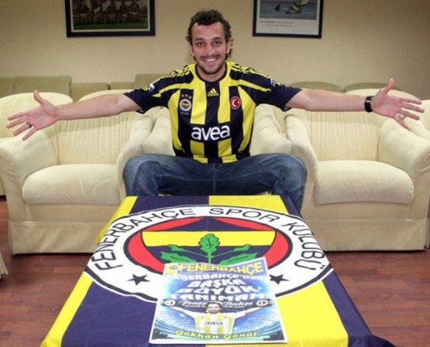 Foto - Aziz Yıldırım'ın yaptığı en pahalı transferler