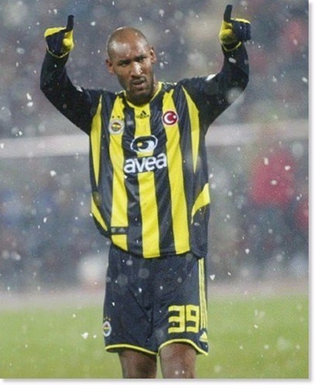 Foto - Aziz Yıldırım'ın yaptığı en pahalı transferler