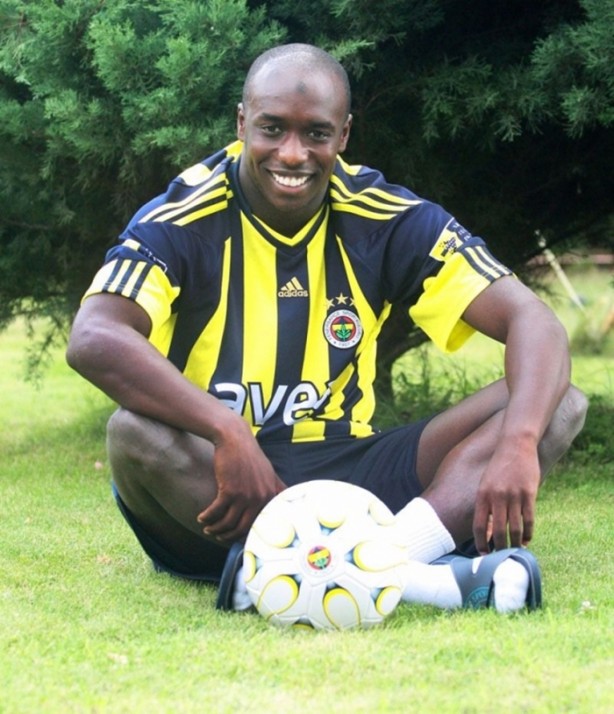 Foto - Aziz Yıldırım'ın yaptığı en pahalı transferler