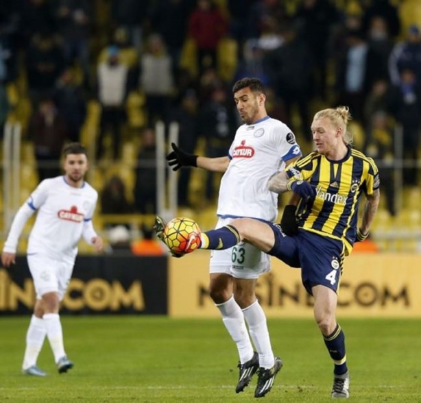 Foto - Aziz Yıldırım'ın yaptığı en pahalı transferler