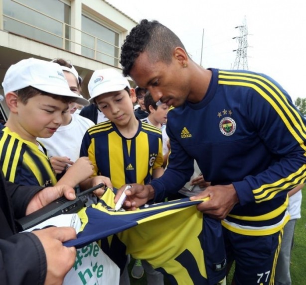 Foto - Aziz Yıldırım'ın yaptığı en pahalı transferler