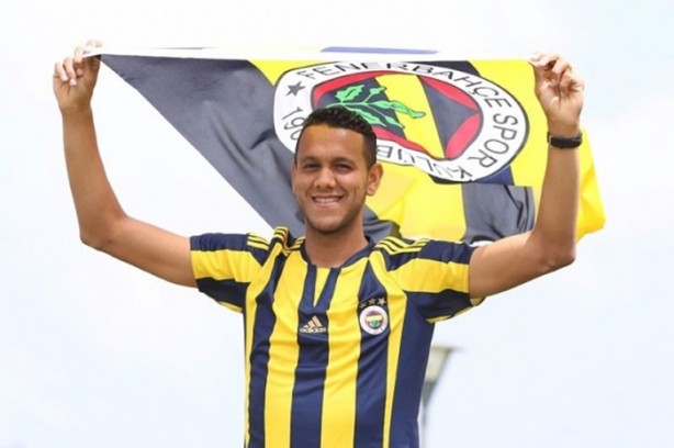 Foto - Aziz Yıldırım'ın yaptığı en pahalı transferler