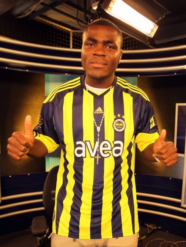 Foto - Aziz Yıldırım'ın yaptığı en pahalı transferler