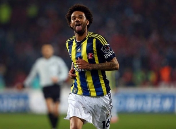 Foto - Aziz Yıldırım'ın yaptığı en pahalı transferler