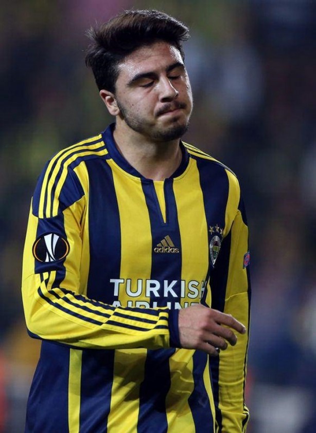 Foto - Aziz Yıldırım'ın yaptığı en pahalı transferler