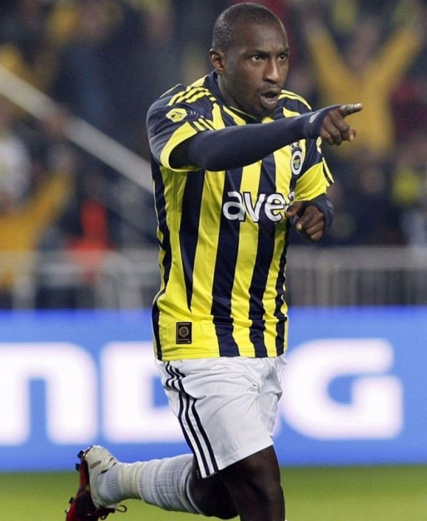 Foto - Aziz Yıldırım'ın yaptığı en pahalı transferler