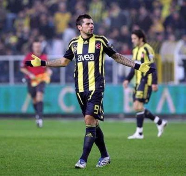 Foto - Aziz Yıldırım'ın yaptığı en pahalı transferler