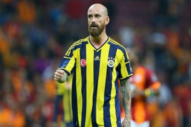 Foto - Aziz Yıldırım'ın yaptığı en pahalı transferler