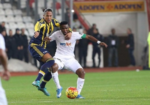 Foto - Aziz Yıldırım'ın yaptığı en pahalı transferler