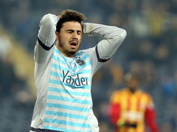 Foto - Aziz Yıldırım'ın yaptığı en pahalı transferler