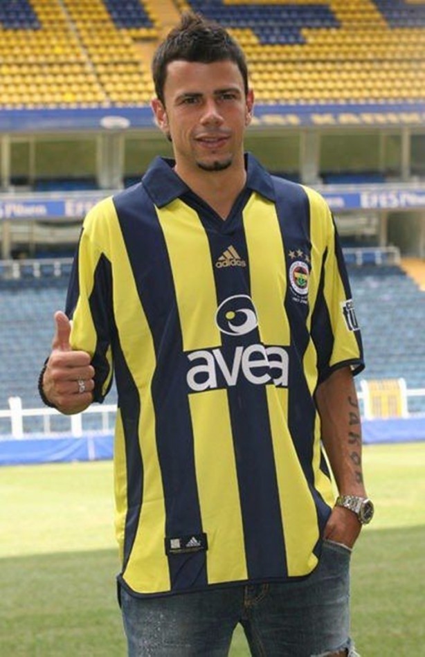 Foto - Aziz Yıldırım'ın yaptığı en pahalı transferler